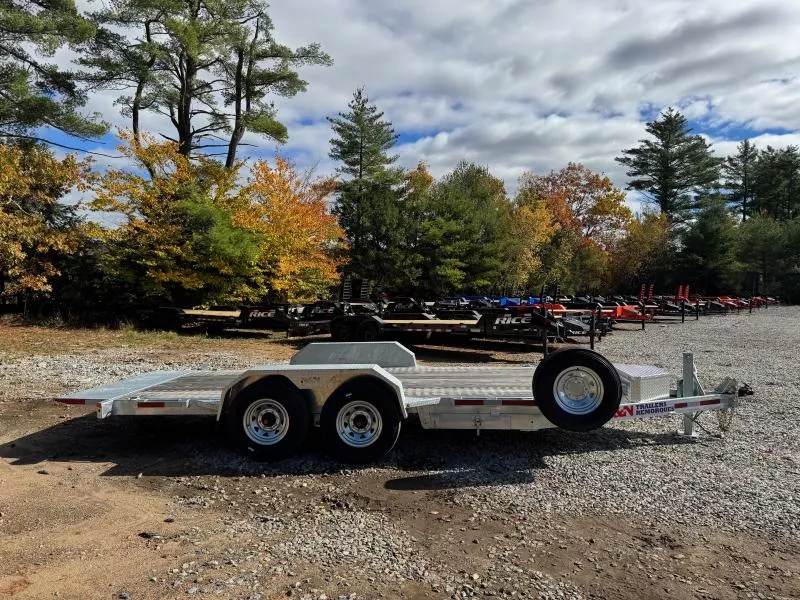 new Equipment / Flatbed Trailers N&N Trailers Other for sale, in Loudon, NH Thumbnail 9