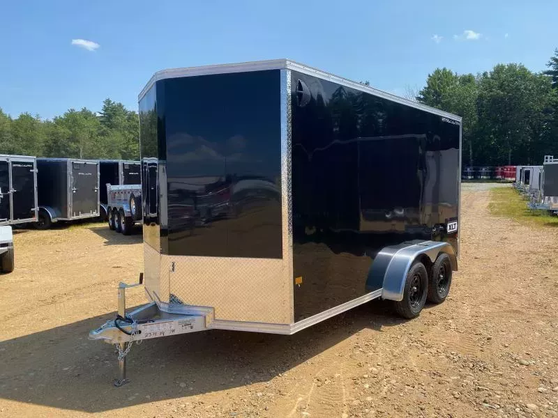 new Cargo (Enclosed) Trailers Stealth Trailers  for sale, in Loudon, NH Thumbnail 4