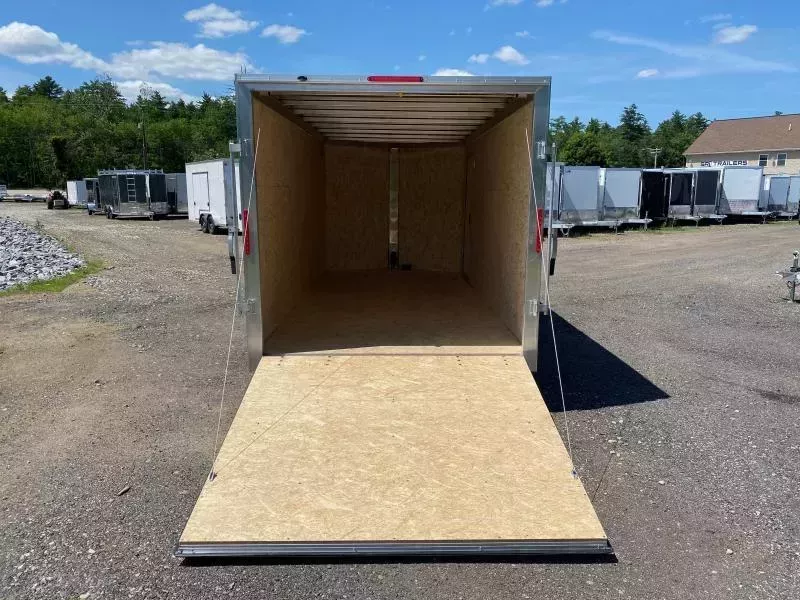 new Cargo (Enclosed) Trailers Stealth Trailers  for sale, in Loudon, NH Thumbnail 10