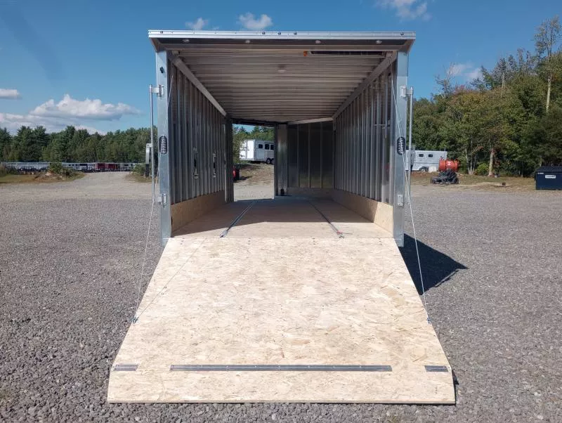 new Snowmobile Trailers Mission  for sale, in Manchester, ME Thumbnail 2