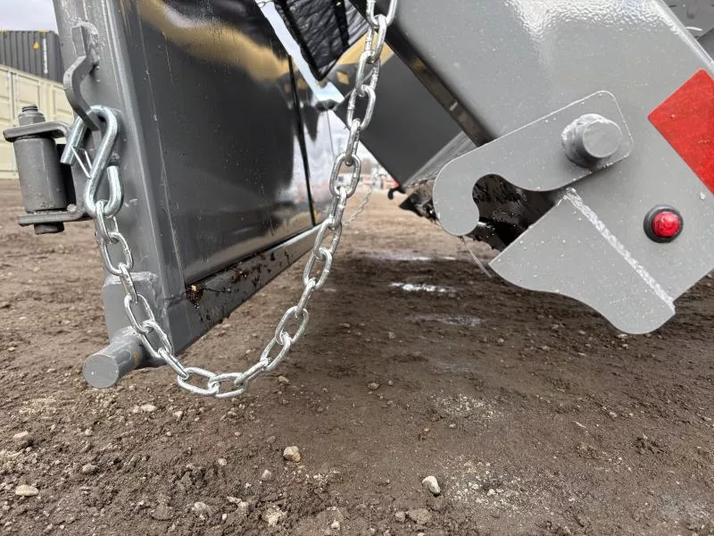 new Equipment / Flatbed Trailers Diamond C Trailers  for sale, in Turner, ME Thumbnail 18