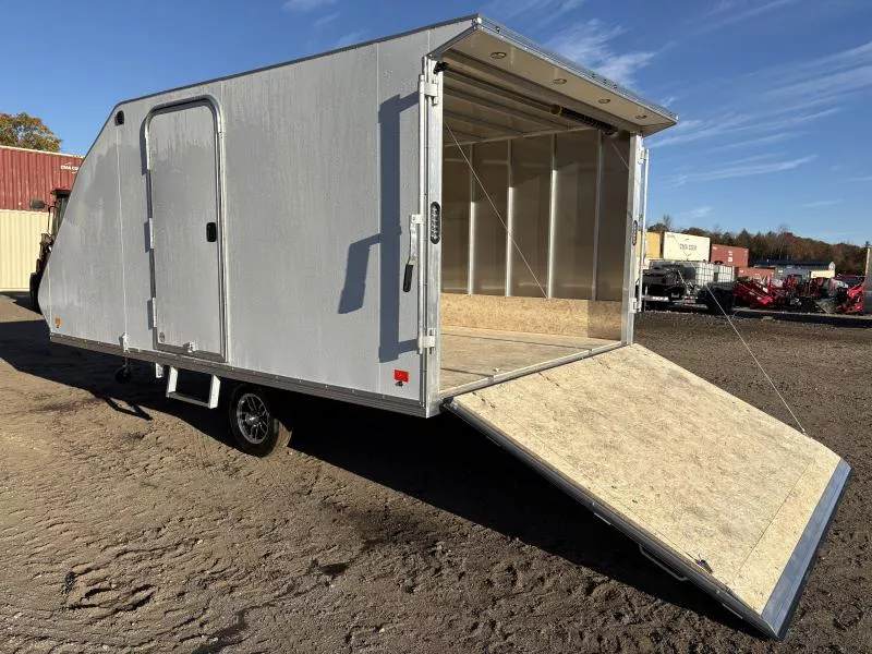 new Snowmobile Trailers SnoPro Trailers  for sale, in Turner, ME Thumbnail 2