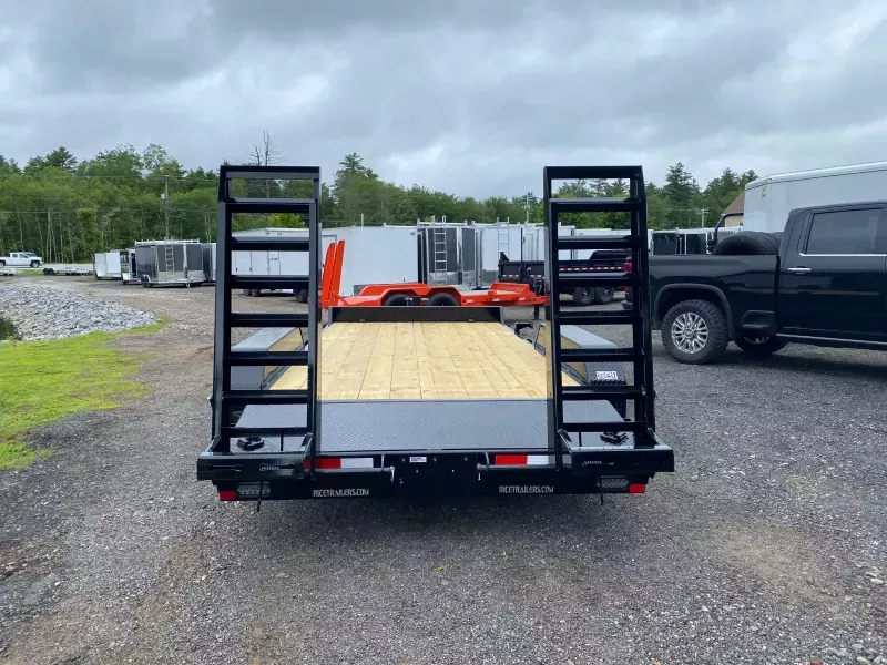 new Equipment / Flatbed Trailers Rice Trailers Other for sale, in Loudon, NH Thumbnail 7