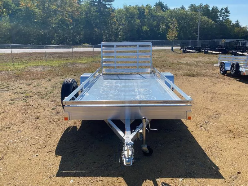 new Utility Trailers Bear Track  for sale, in Loudon, NH Thumbnail 3