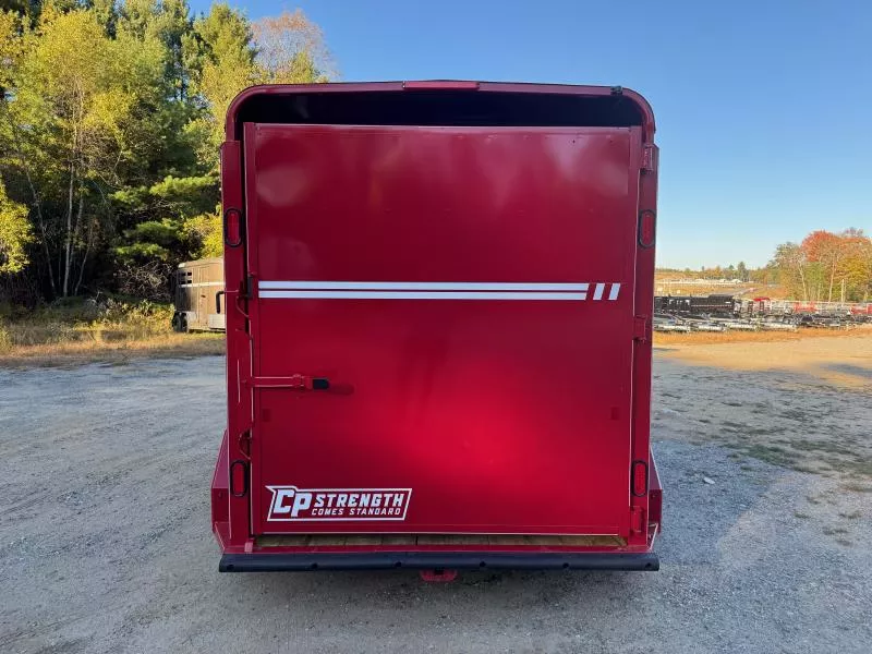 new Horse Trailers CornPro  for sale, in Loudon, NH Thumbnail 6