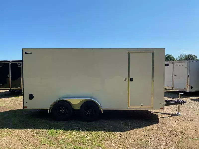 new Cargo (Enclosed) Trailers ITI Cargo Other for sale, in Loudon, NH Thumbnail 9