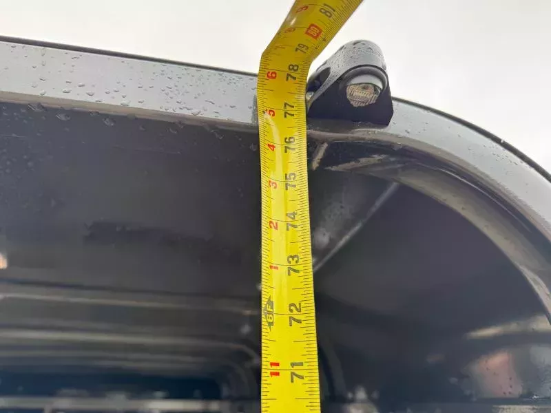 new Stock / Stock Combo Trailers CornPro  for sale, in Loudon, NH Thumbnail 14