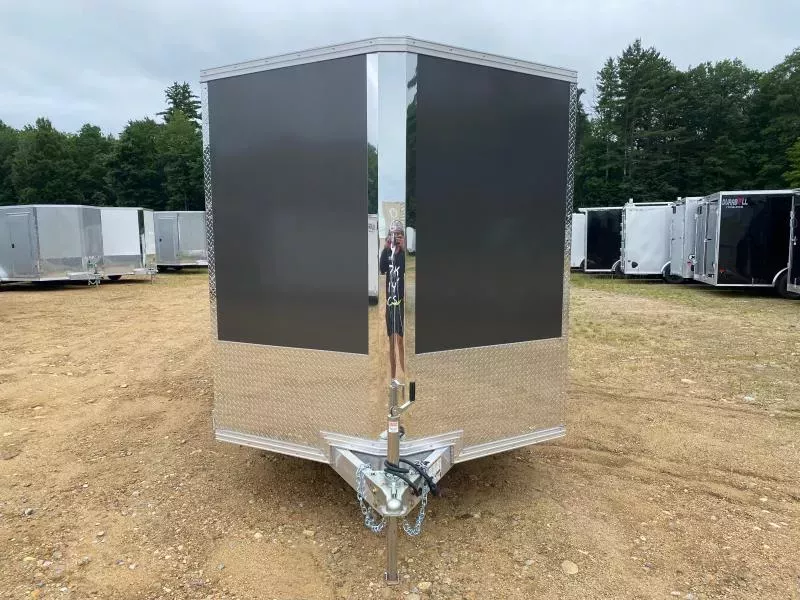 new Cargo (Enclosed) Trailers Stealth Trailers Other for sale, in Loudon, NH Thumbnail 3