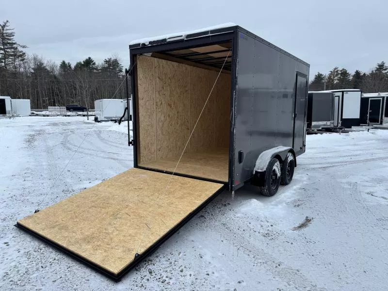new Cargo (Enclosed) Trailers ITI Cargo Other for sale, in Loudon, NH Thumbnail 11