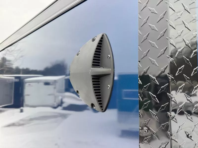 new Snowmobile Trailers Durabull Trailers  for sale, in Loudon, NH Thumbnail 20