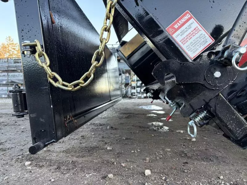 new Dump Trailers Southland Trailers  for sale, in Bangor, ME Thumbnail 18