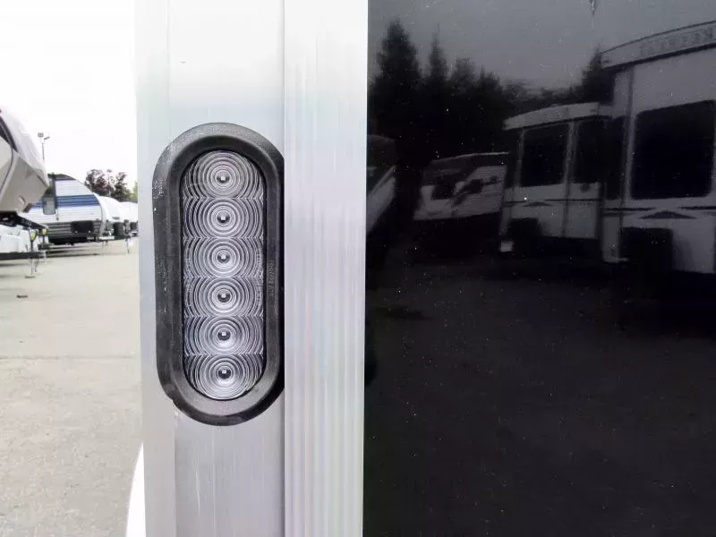 new Cargo (Enclosed) Trailers E-Z Hauler  for sale, in Bangor, ME Thumbnail 22