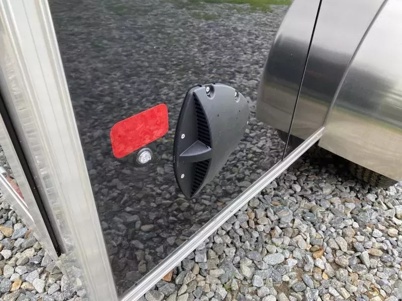 new Cargo (Enclosed) Trailers Durabull Trailers  for sale, in Loudon, NH Thumbnail 19