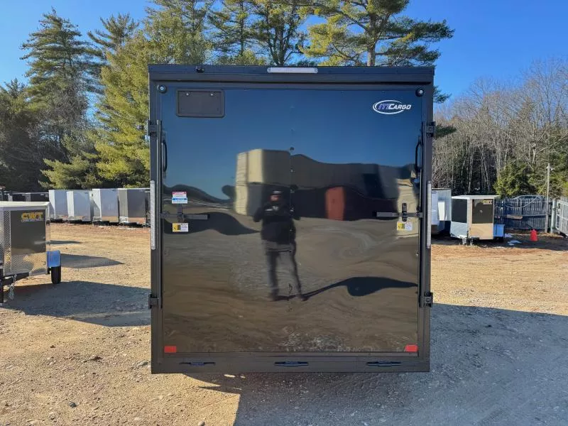 new Cargo (Enclosed) Trailers ITI Cargo Other for sale, in Loudon, NH Thumbnail 5
