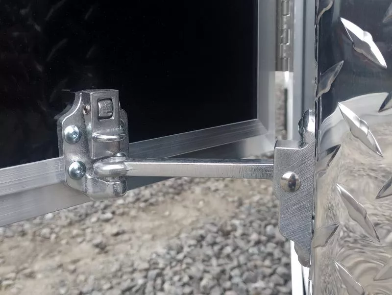 new Cargo (Enclosed) Trailers E-Z Hauler  for sale, in Manchester, ME Thumbnail 18