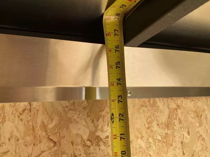 new Cargo (Enclosed) Trailers ITI Cargo Other for sale, in Loudon, NH Thumbnail 14