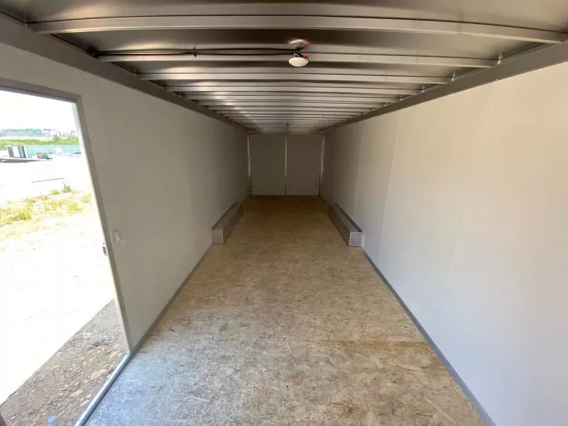 new Cargo (Enclosed) Trailers Stealth Trailers Other for sale, in Loudon, NH Thumbnail 23