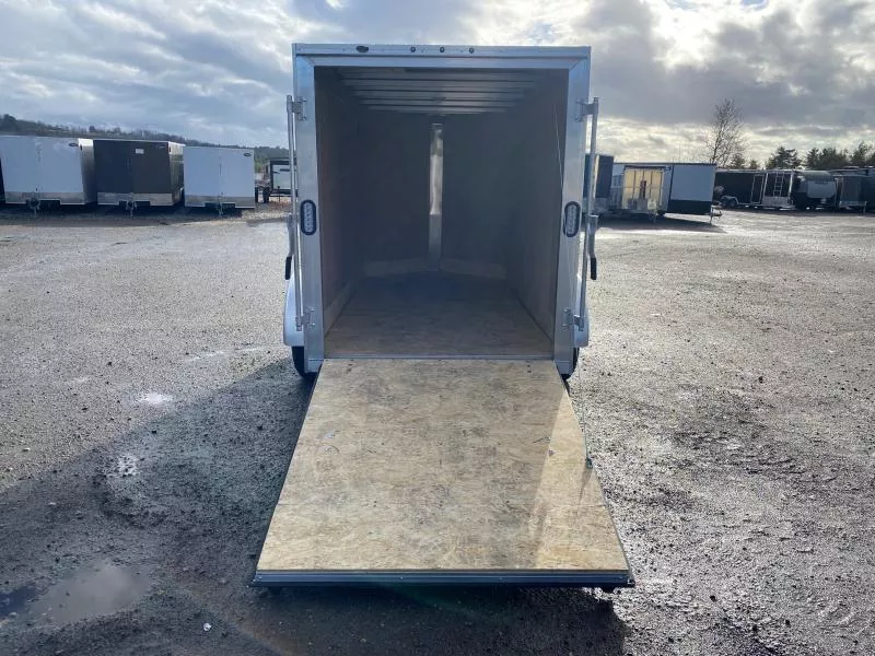 new Cargo (Enclosed) Trailers Stealth Trailers Other for sale, in Loudon, NH Thumbnail 10