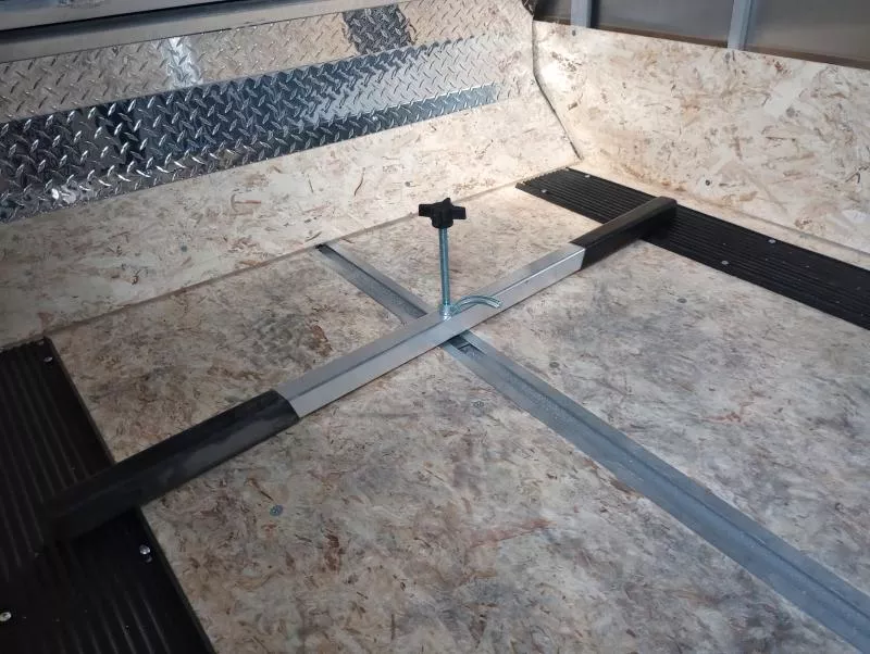 new Snowmobile Trailers Mission  for sale, in Manchester, ME Thumbnail 12