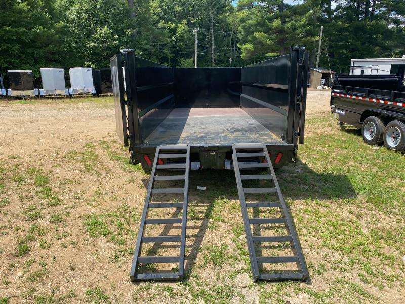 new Dump Trailers Sure-Trac  for sale, in Bangor, ME Thumbnail 15