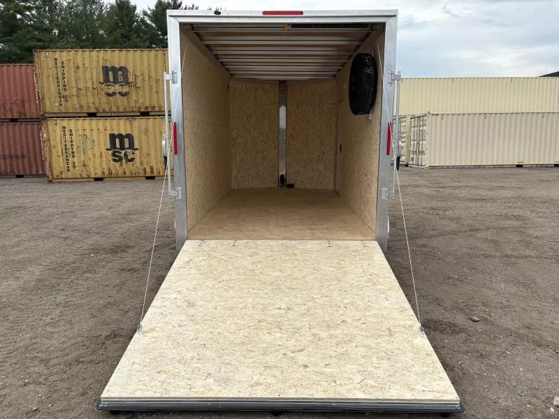 new Cargo (Enclosed) Trailers Stealth Trailers  for sale, in Turner, ME Thumbnail 10