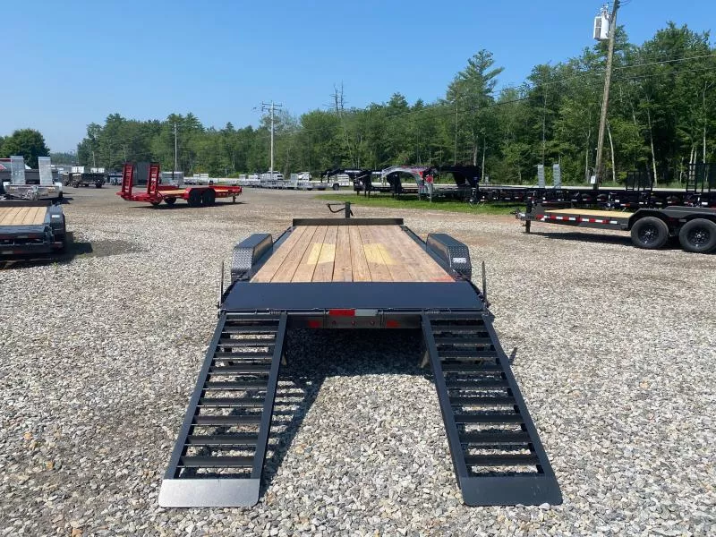 new Equipment / Flatbed Trailers Baseline  for sale, in Loudon, NH Thumbnail 10