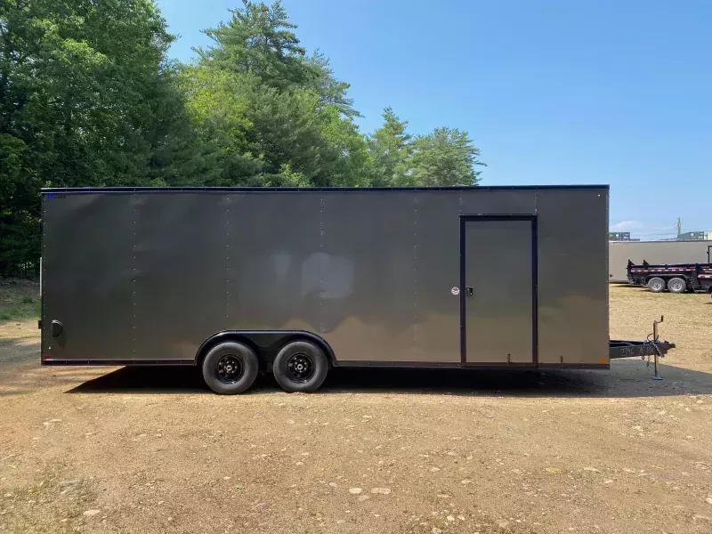 new Cargo (Enclosed) Trailers ITI Cargo Other for sale, in Loudon, NH Thumbnail 9