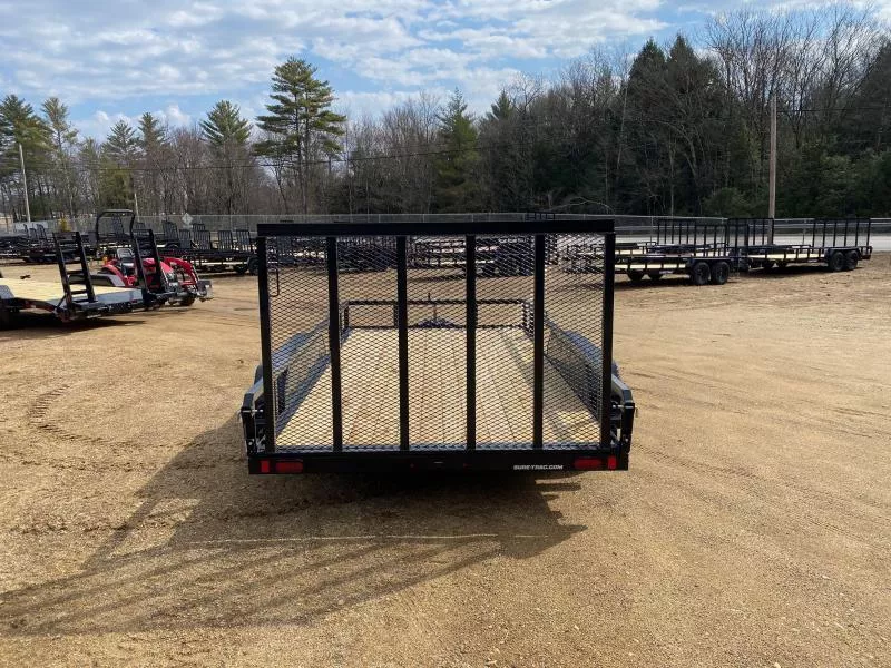 new Utility Trailers Sure-Trac Other for sale, in Loudon, NH Thumbnail 7