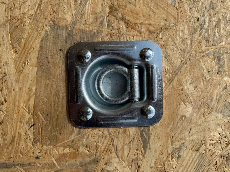 new Cargo (Enclosed) Trailers Covered Wagon Trailers Other for sale, in Loudon, NH Thumbnail 16