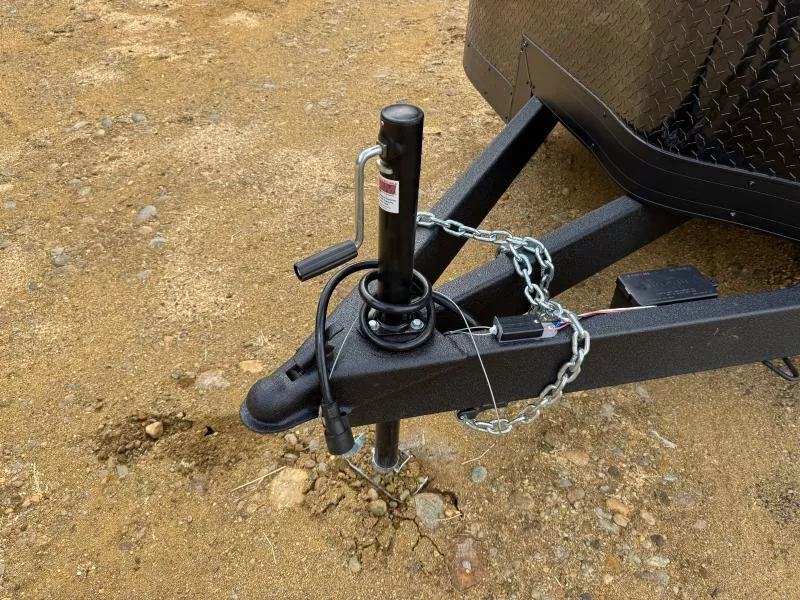 new Cargo (Enclosed) Trailers Covered Wagon Trailers Other for sale, in Loudon, NH Thumbnail 23