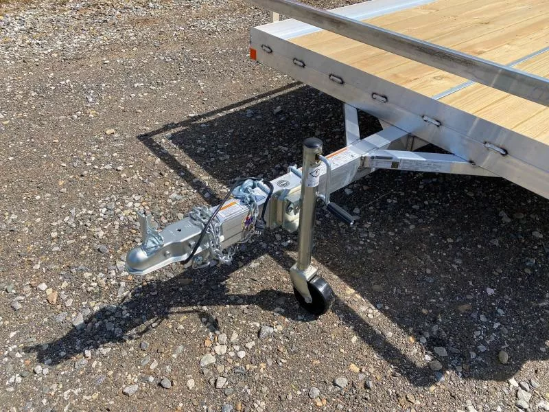 new Utility Trailers Bear Track  for sale, in Loudon, NH Thumbnail 13