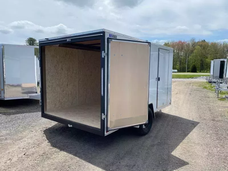 new Cargo (Enclosed) Trailers ITI Cargo Other for sale, in Loudon, NH Thumbnail 11
