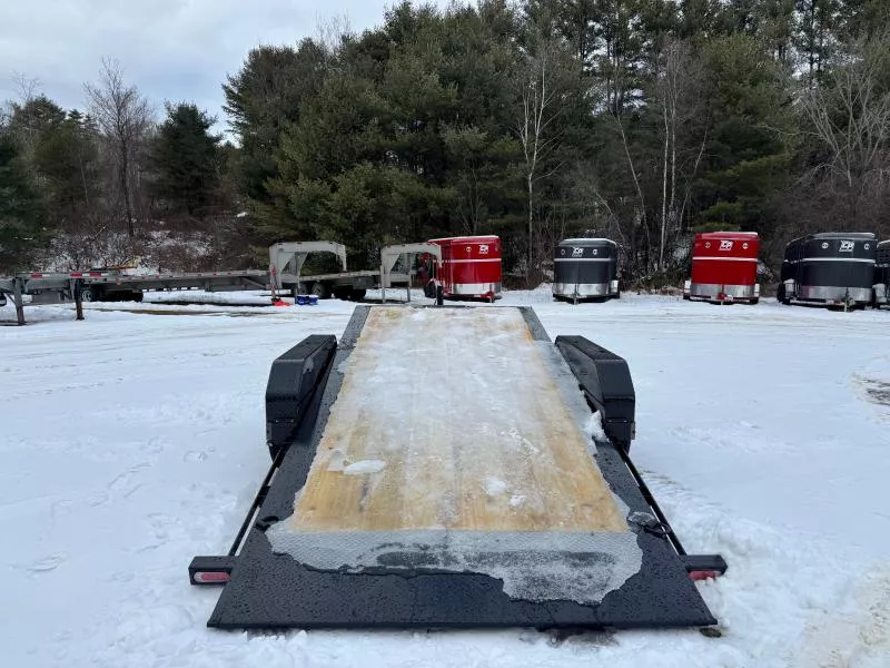 new Equipment / Flatbed Trailers Diamond C Trailers  for sale, in Loudon, NH Thumbnail 10