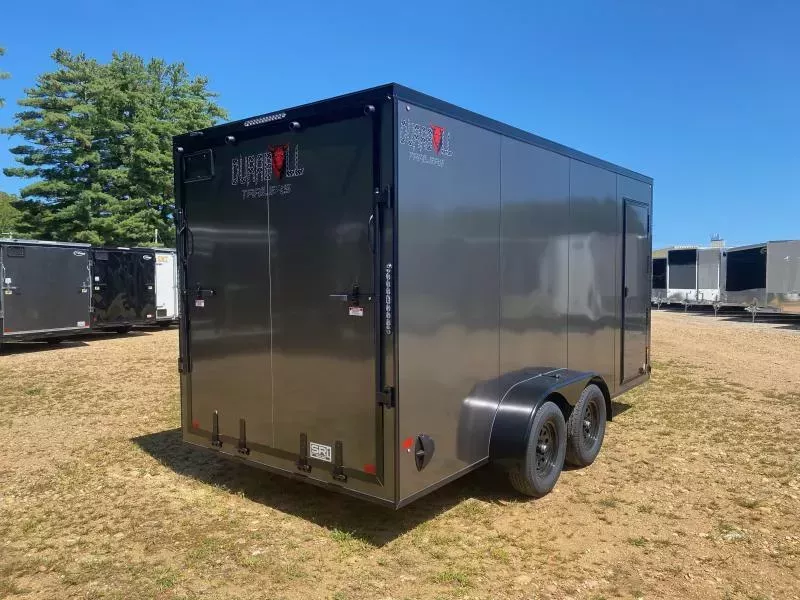 new Cargo (Enclosed) Trailers Durabull Trailers  for sale, in Loudon, NH Thumbnail 8