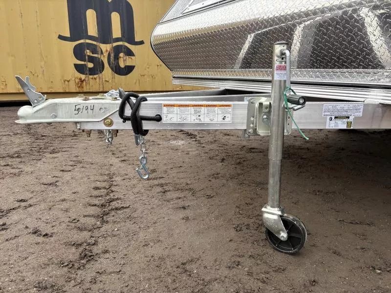 new Snowmobile Trailers SnoPro Trailers  for sale, in Turner, ME Thumbnail 15