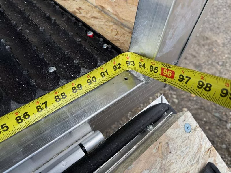 new Snowmobile Trailers SnoPro Trailers  for sale, in Loudon, NH Thumbnail 13