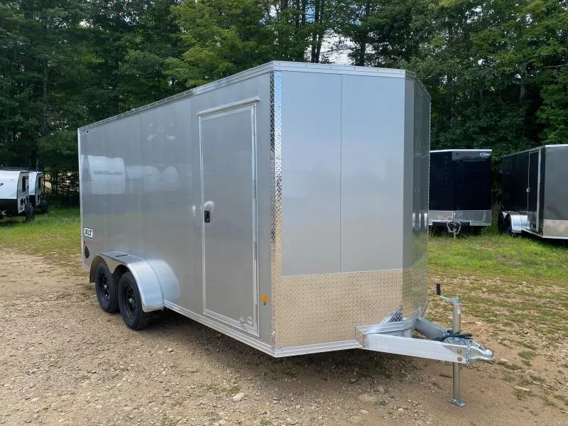 new Cargo (Enclosed) Trailers Stealth Trailers  for sale, in Loudon, NH image-0