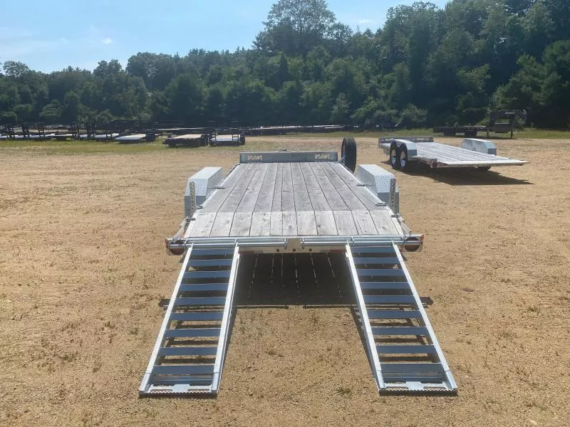 new Equipment / Flatbed Trailers N&N Trailers Other for sale, in Loudon, NH Thumbnail 10