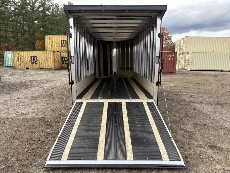 new Snowmobile Trailers Stealth Trailers  for sale, in Turner, ME Thumbnail 11