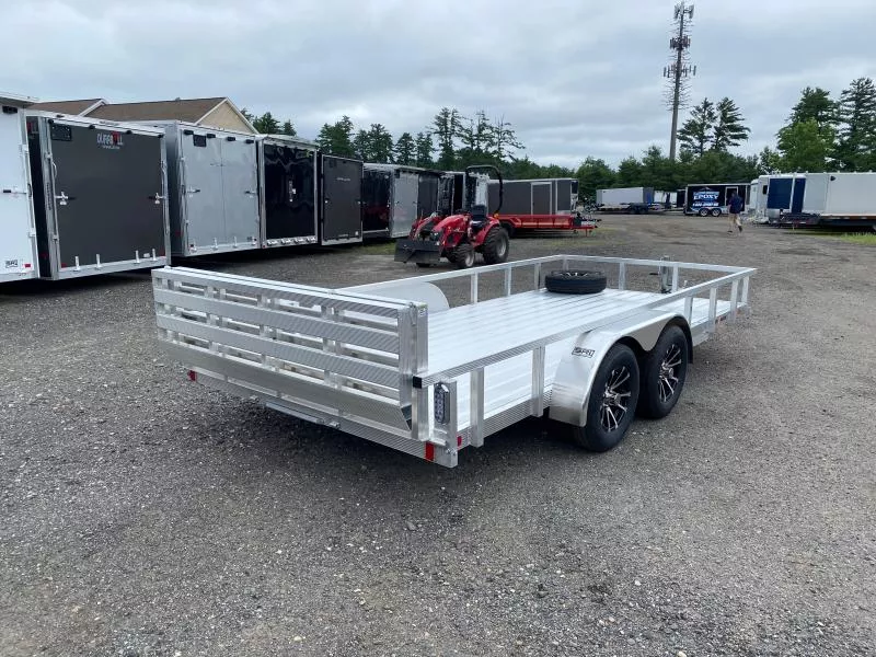 new Equipment / Flatbed Trailers Sport Haven Other for sale, in Loudon, NH Thumbnail 8