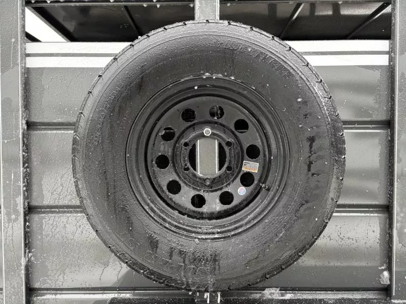 new Horse Trailers CornPro  for sale, in Turner, ME Thumbnail 13