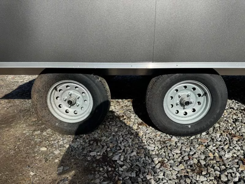new Snowmobile Trailers Durabull Trailers  for sale, in Loudon, NH Thumbnail 21