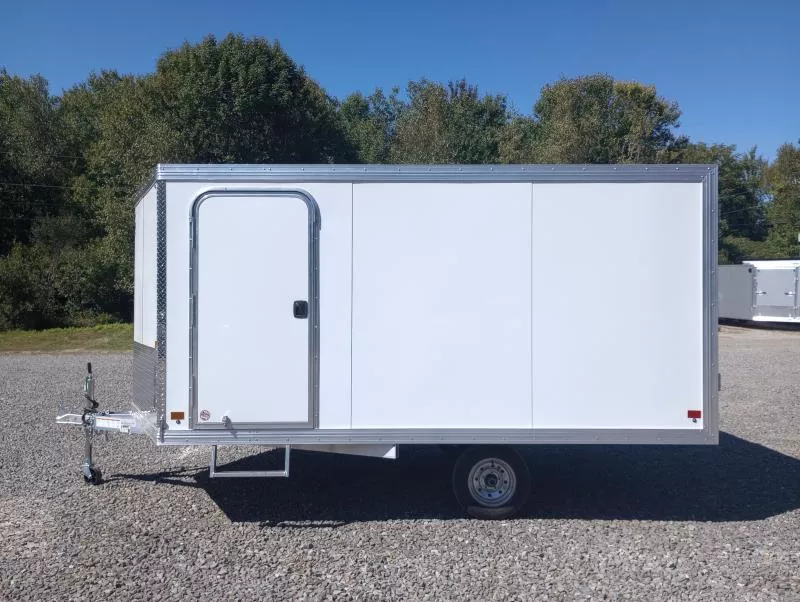 new Snowmobile Trailers Mission  for sale, in Manchester, ME Thumbnail 3