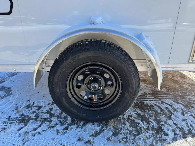 new Cargo (Enclosed) Trailers Stealth Trailers  for sale, in Loudon, NH Thumbnail 19