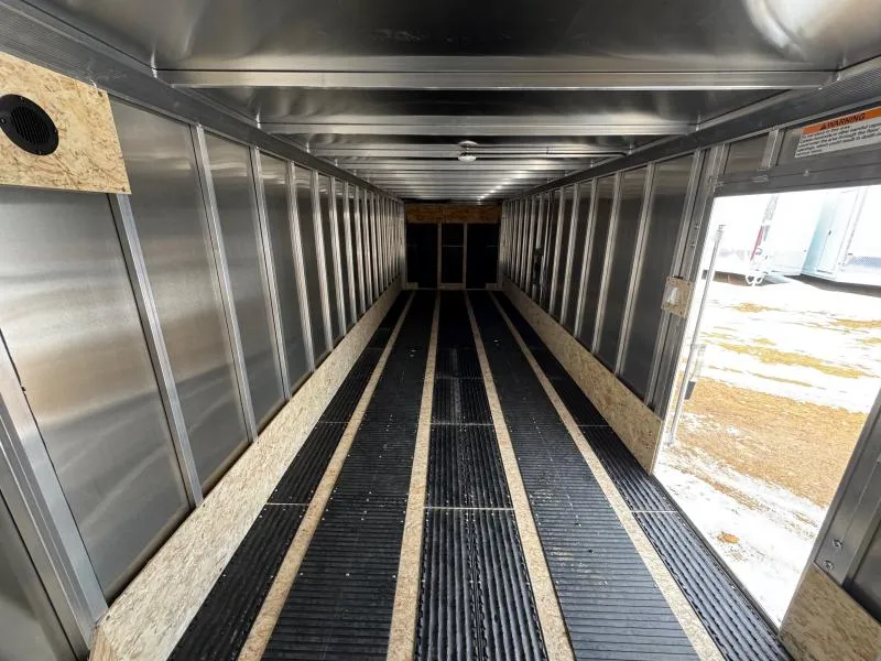 new Snowmobile Trailers Stealth Trailers  for sale, in Loudon, NH Thumbnail 23