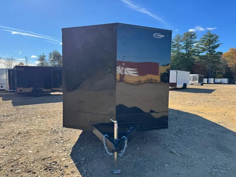 new Cargo (Enclosed) Trailers ITI Cargo Other for sale, in Loudon, NH Thumbnail 2