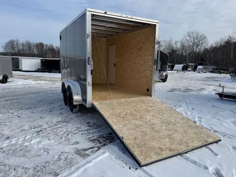new Cargo (Enclosed) Trailers Stealth Trailers Other for sale, in Loudon, NH Thumbnail 2
