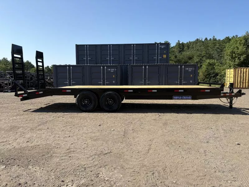new Equipment / Flatbed Trailers Triple Crown Trailers  for sale, in Turner, ME Thumbnail 6
