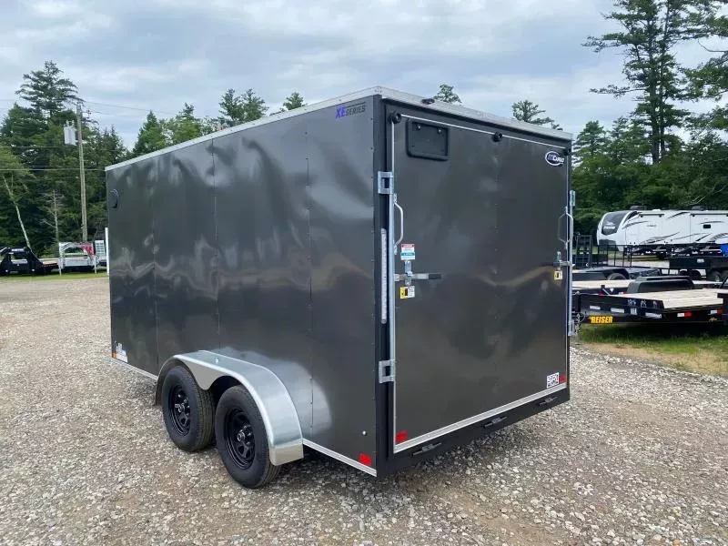 new Cargo (Enclosed) Trailers ITI Cargo Other for sale, in Loudon, NH Thumbnail 6