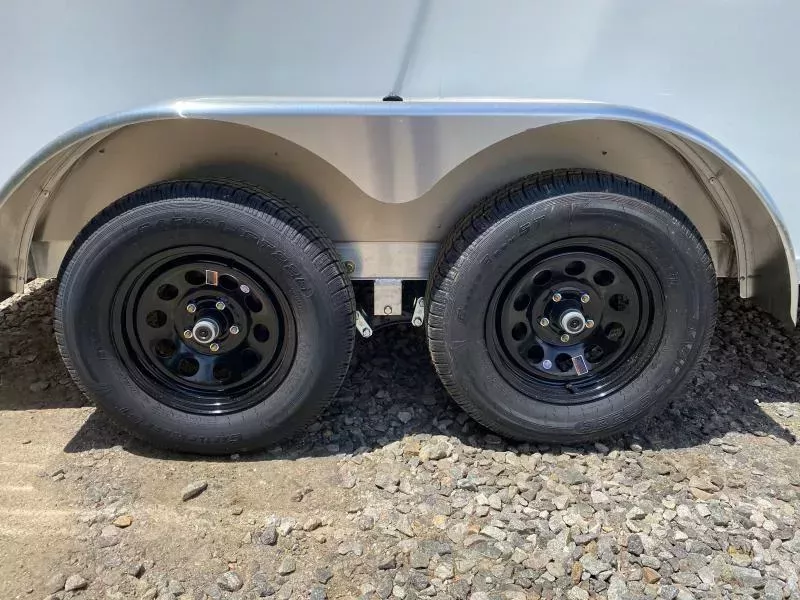 new Cargo (Enclosed) Trailers Stealth Trailers  for sale, in Loudon, NH Thumbnail 19